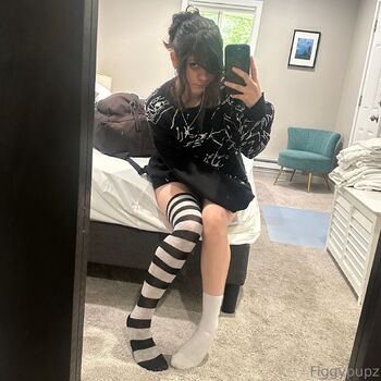 Figg / figgypupz nude photo #7