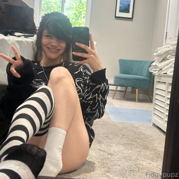 Figg / figgypupz nude photo #9