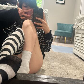 Figg / figgypupz nude photo #10