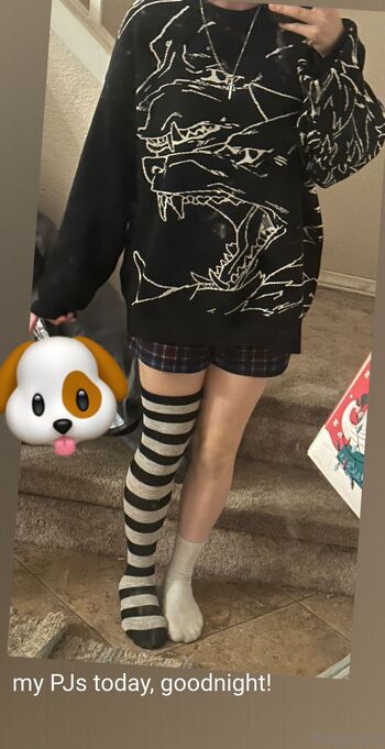 Figg / figgypupz nude photo #17