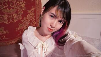 Fijisak / fijisaki_star nude photo #19