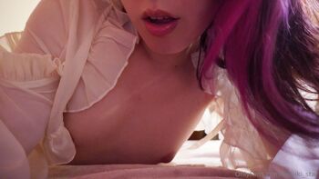 Fijisak / fijisaki_star nude photo #23