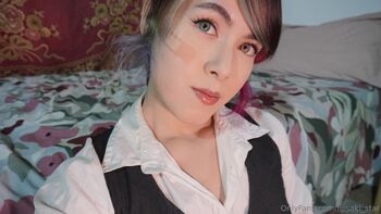 Fijisak / fijisaki_star nude photo #24