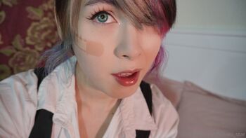 Fijisak / fijisaki_star nude photo #25