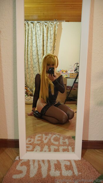 Fijisak / fijisaki_star nude photo #37