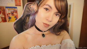 Fijisak / fijisaki_star nude photo #39