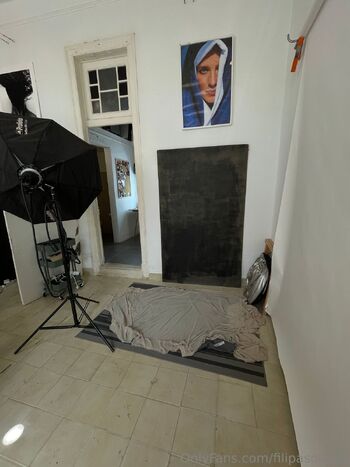 Filipa Sous / filipasousa1 nude photo #1