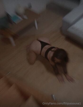 Filipa Sous / filipasousa1 nude photo #4