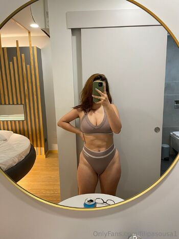 Filipa Sous / filipasousa1 nude photo #7
