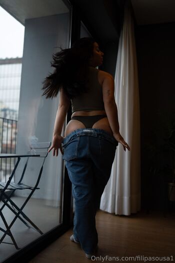 Filipa Sous / filipasousa1 nude photo #8