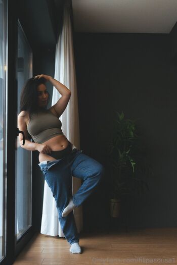 Filipa Sous / filipasousa1 nude photo #9