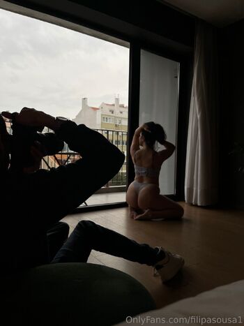 Filipa Sous / filipasousa1 nude photo #10