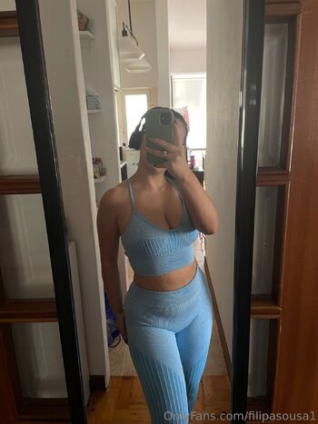 Filipa Sous / filipasousa1 nude photo #13