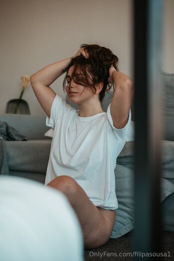 Filipa Sous / filipasousa1 nude photo #16