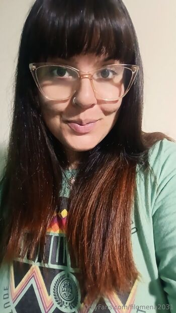 Filomena / filomena2031 nude photo #4