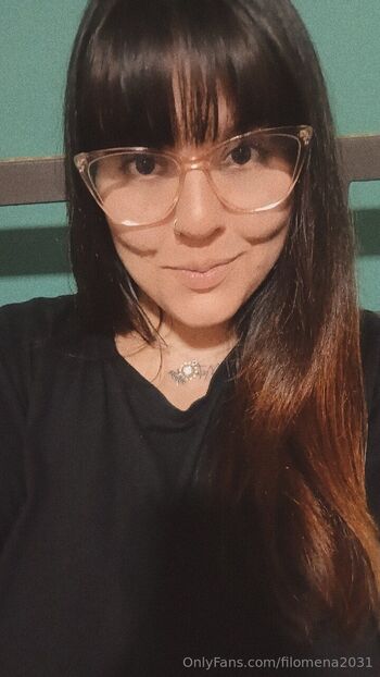 Filomena / filomena2031 nude photo #6