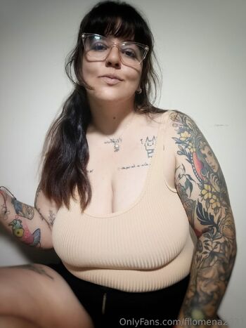 Filomena / filomena2031 nude photo #7