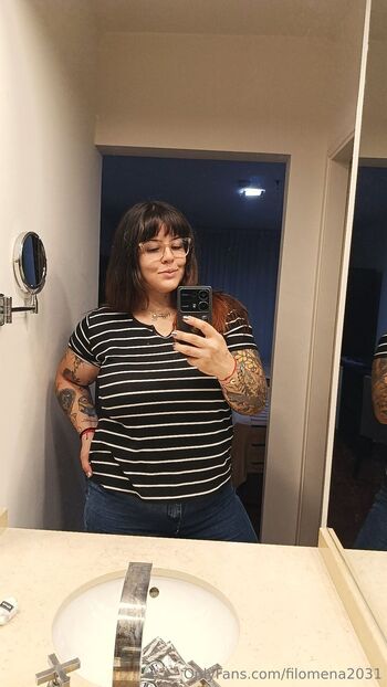 Filomena / filomena2031 nude photo #10