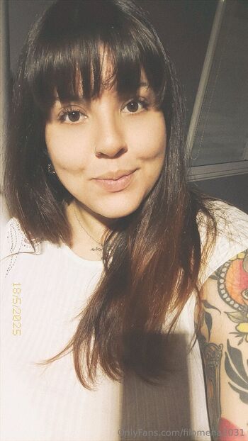 Filomena / filomena2031 nude photo #11