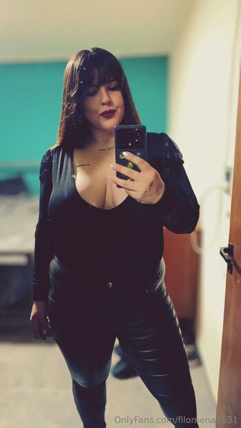 Filomena / filomena2031 nude photo #13