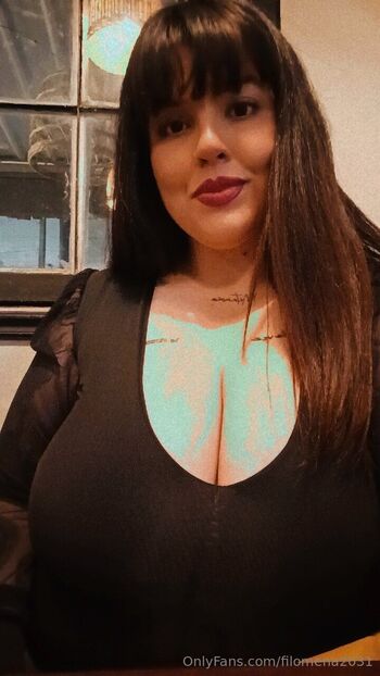 Filomena / filomena2031 nude photo #18