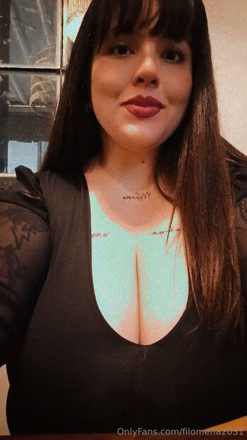 Filomena / filomena2031 nude photo #19