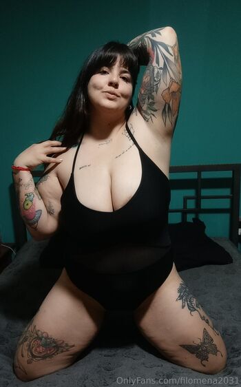Filomena / filomena2031 nude photo #20