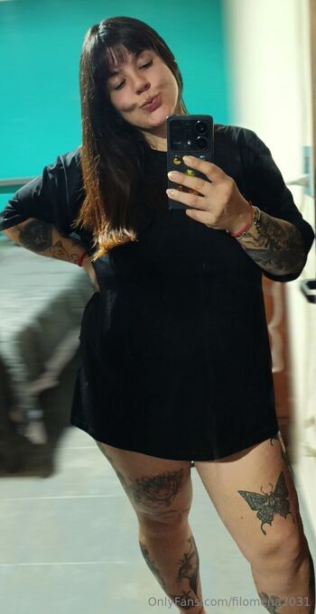 Filomena / filomena2031 nude photo #28