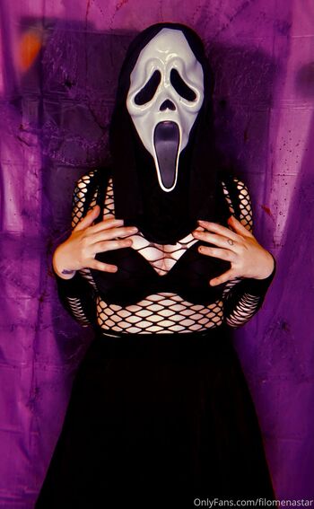 Filomena Sta / filomenastar / filomenastarx / filomenastar7 nude photo #5