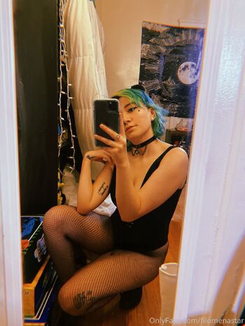 Filomena Sta / filomenastar / filomenastarx / filomenastar7 nude photo #8