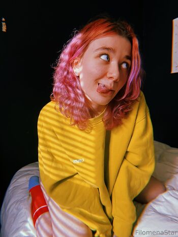 Filomena Sta / filomenastar / filomenastarx / filomenastar7 nude photo #15