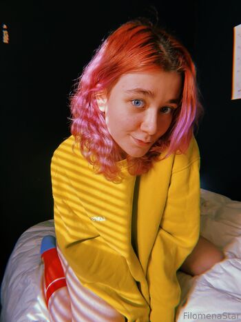 Filomena Sta / filomenastar / filomenastarx / filomenastar7 nude photo #16