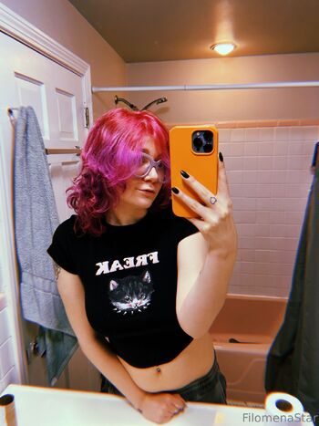 Filomena Sta / filomenastar / filomenastarx / filomenastar7 nude photo #19