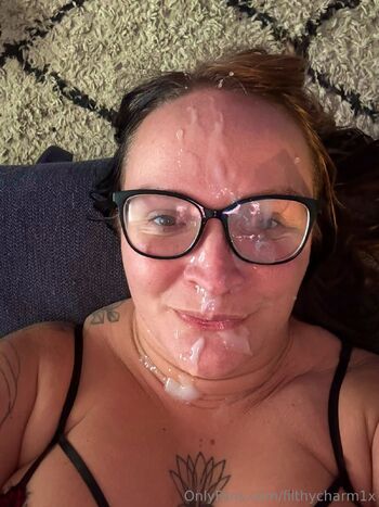 Filthycharmx / filthycharm1x nude photo #24