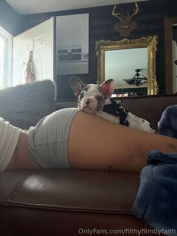 Faith irvin / filthyfilmbyfaith nude photo #1