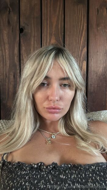 Faith irvin / filthyfilmbyfaith nude photo #3