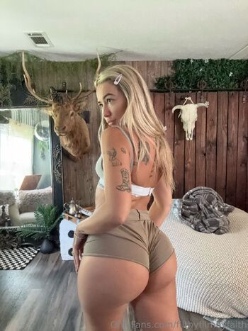 Faith irvin / filthyfilmbyfaith nude photo #4