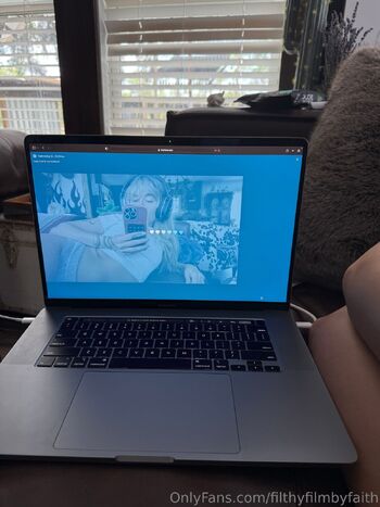 Faith irvin / filthyfilmbyfaith nude photo #11