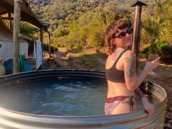 FIlthyFrancesc / filthyfrancesca nude photo #1