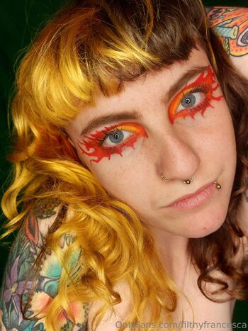 FIlthyFrancesc / filthyfrancesca nude photo #27