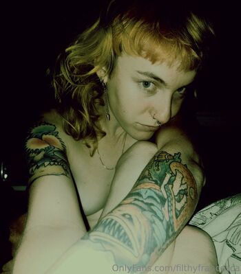 FIlthyFrancesc / filthyfrancesca nude photo #30