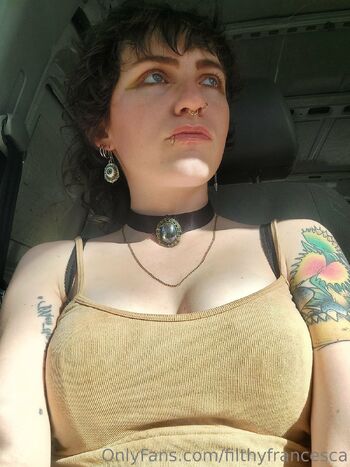 FIlthyFrancesc / filthyfrancesca nude photo #38