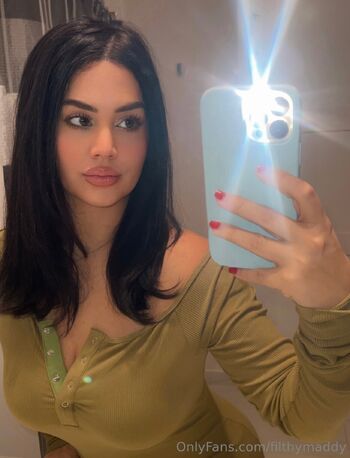 WetMadd / filthymaddy nude photo #3