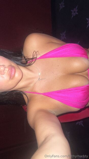 WetMadd / filthymaddy nude photo #5