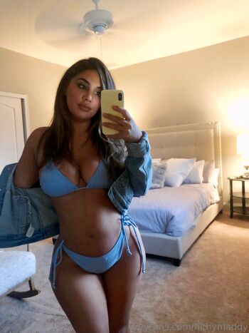 WetMadd / filthymaddy nude photo #10