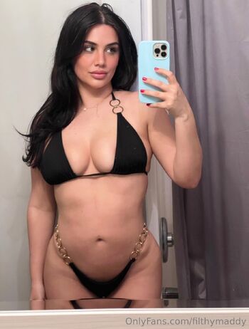 WetMadd / filthymaddy nude photo #11