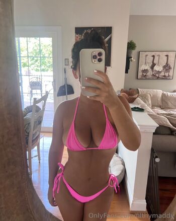 WetMadd / filthymaddy nude photo #16