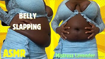 Mistress Lavende / findomdictator nude photo #5