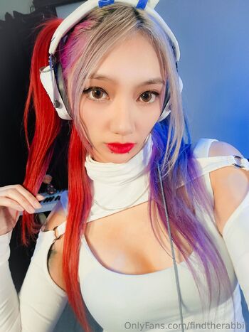 findtherabbit / find_the_rabbit nude photo #2