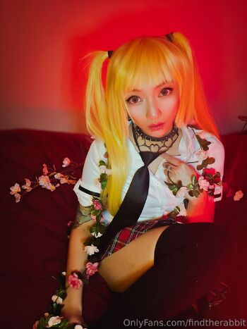 findtherabbit / find_the_rabbit nude photo #3